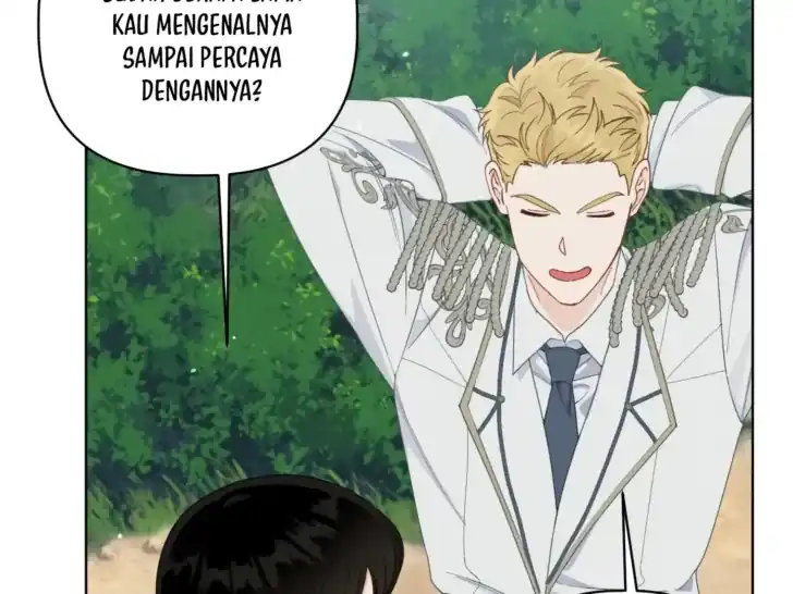 A Transmigrators Privilege Chapter 75 Halaman 125