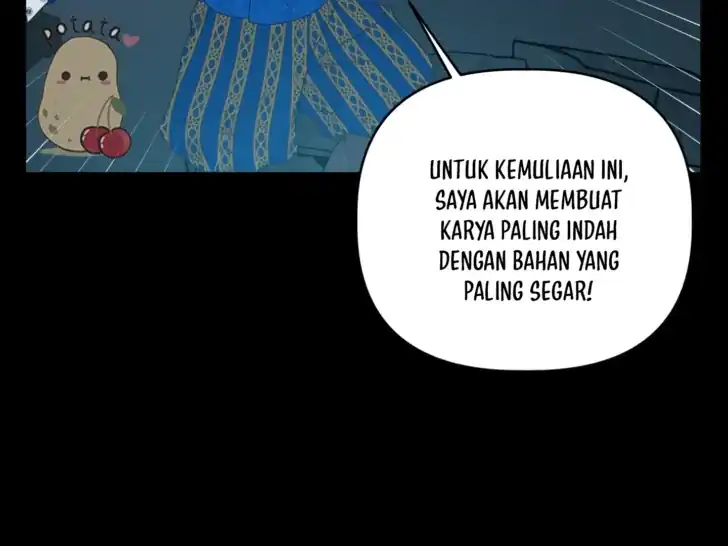 A Transmigrators Privilege Chapter 76 Halaman 36