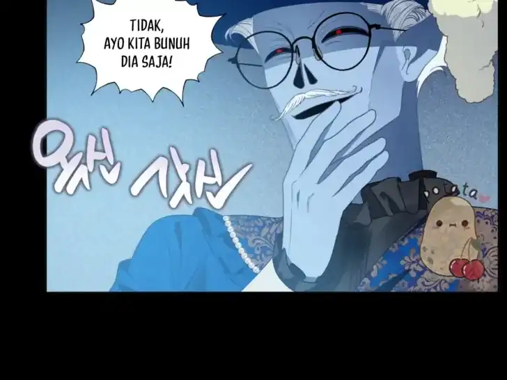 A Transmigrators Privilege Chapter 76 Halaman 50