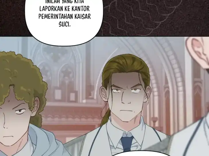 A Transmigrators Privilege Chapter 76 Halaman 97
