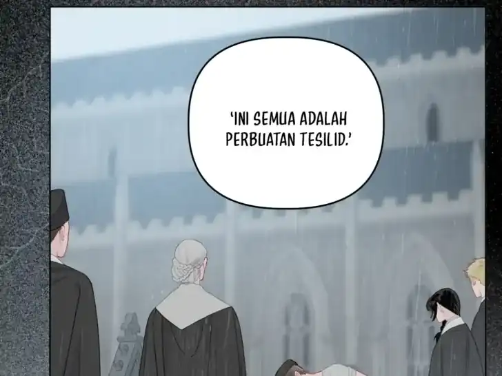 A Transmigrators Privilege Chapter 76 Halaman 99