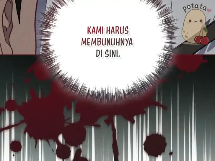 A Transmigrators Privilege Chapter 76 Halaman 124