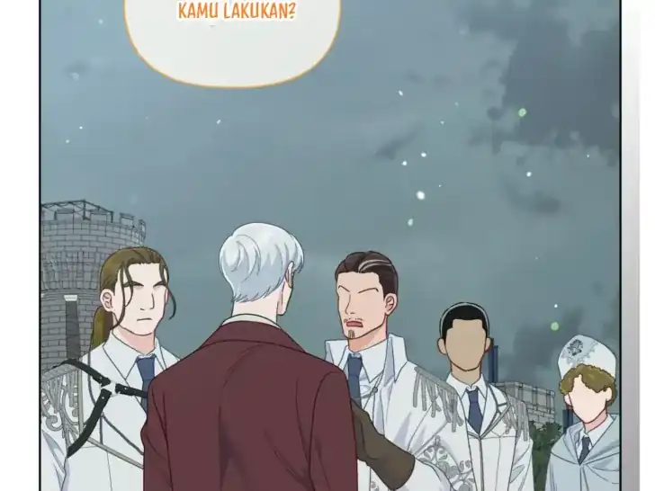 A Transmigrators Privilege Chapter 76 Halaman 128
