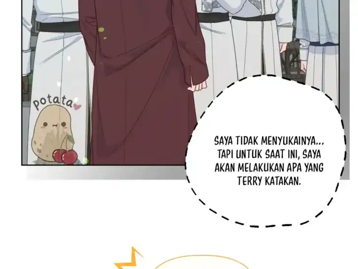 A Transmigrators Privilege Chapter 76 Halaman 129