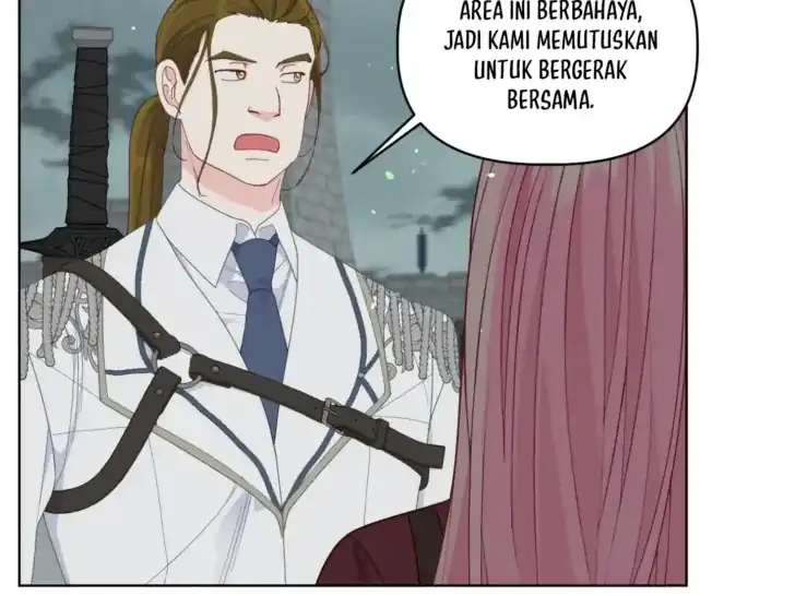 A Transmigrators Privilege Chapter 76 Halaman 131