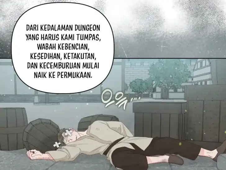 A Transmigrators Privilege Chapter 76 Halaman 145