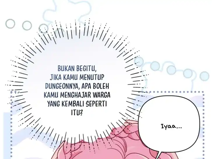 A Transmigrators Privilege Chapter 76 Halaman 147
