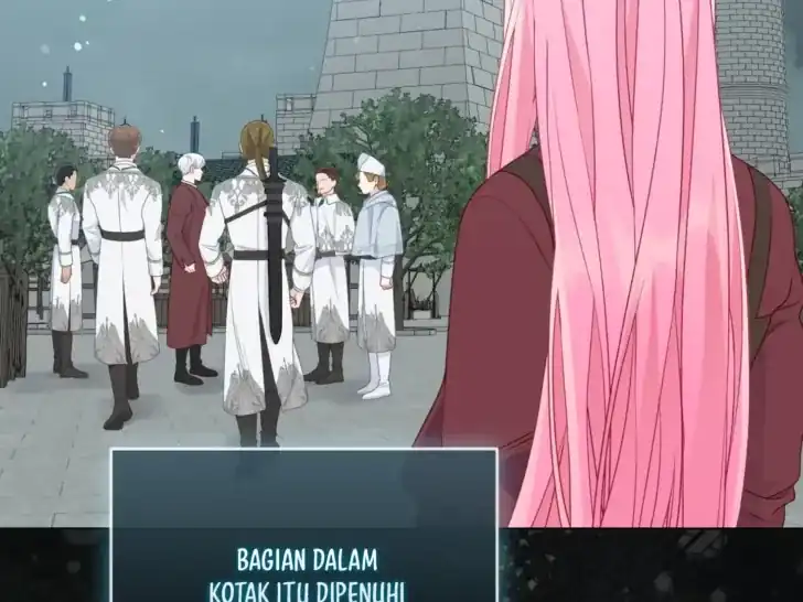 A Transmigrators Privilege Chapter 76 Halaman 158