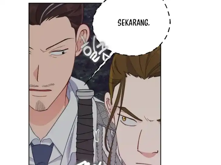 A Transmigrators Privilege Chapter 76 Halaman 187