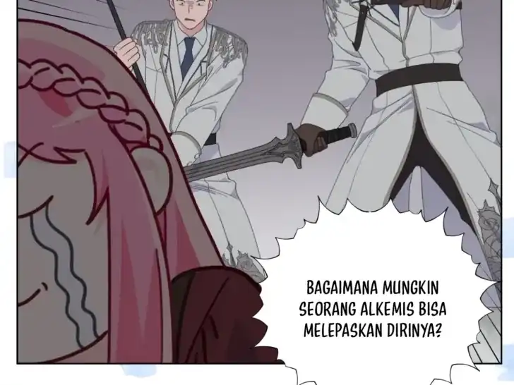 A Transmigrators Privilege Chapter 77 Halaman 93