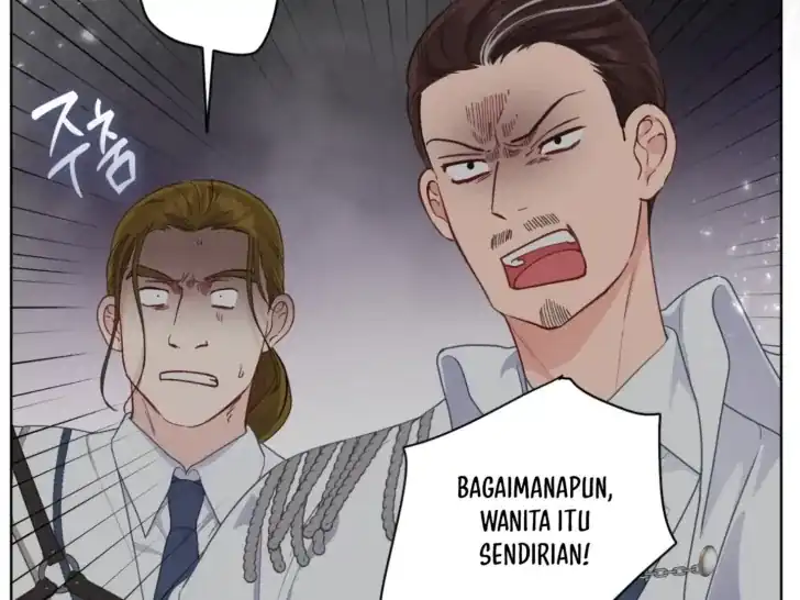 A Transmigrators Privilege Chapter 77 Halaman 101