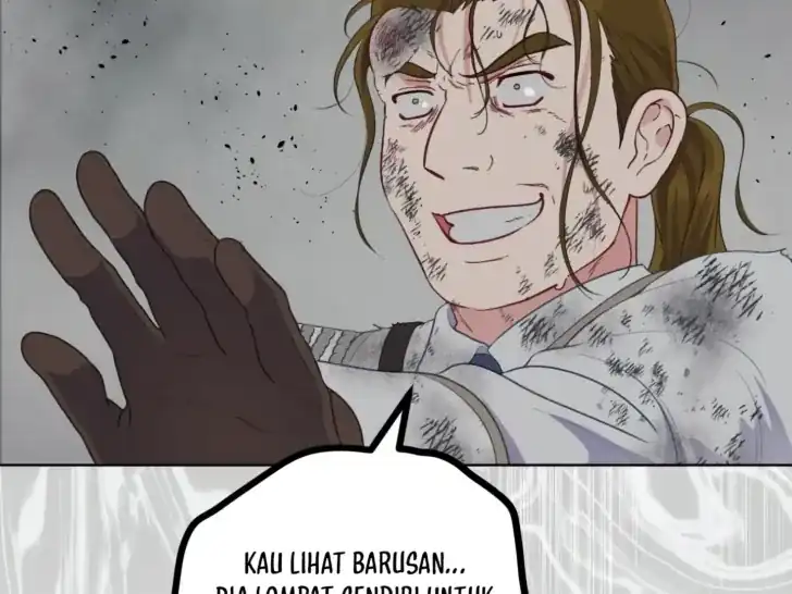 A Transmigrators Privilege Chapter 77 Halaman 134