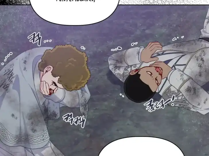 A Transmigrators Privilege Chapter 77 Halaman 169