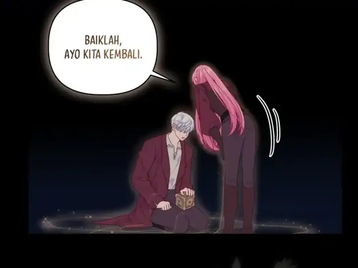 A Transmigrators Privilege Chapter 78 Halaman 104