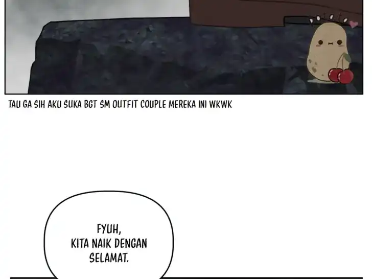 A Transmigrators Privilege Chapter 78 Halaman 122