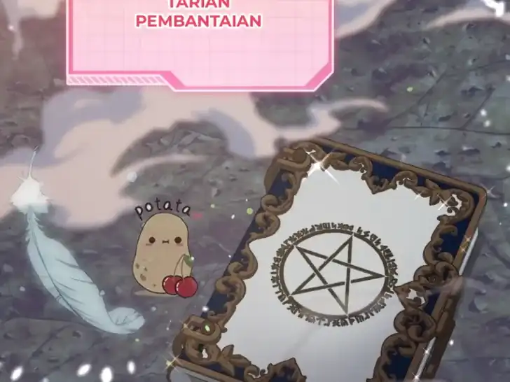 A Transmigrators Privilege Chapter 79 Halaman 168