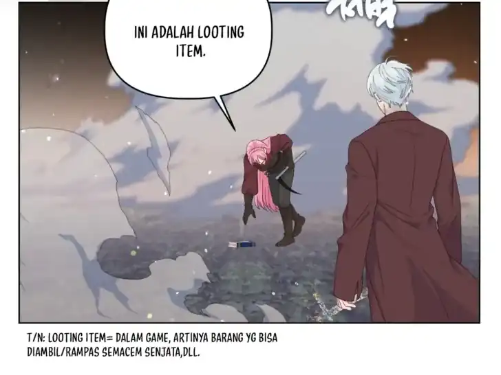 A Transmigrators Privilege Chapter 79 Halaman 171