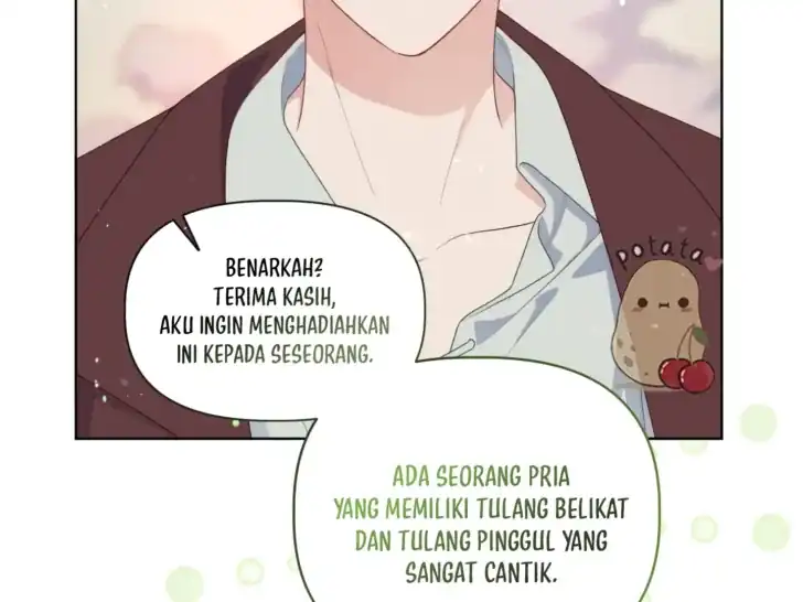 A Transmigrators Privilege Chapter 79 Halaman 186