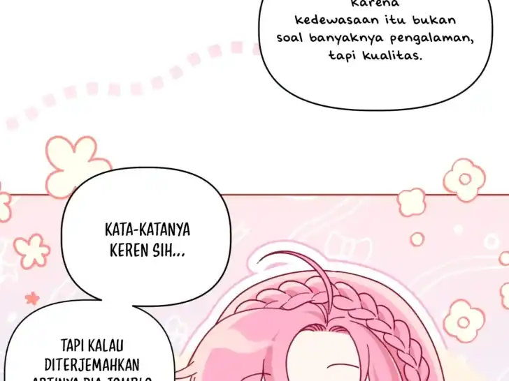 A Transmigrators Privilege Chapter 80 Halaman 9
