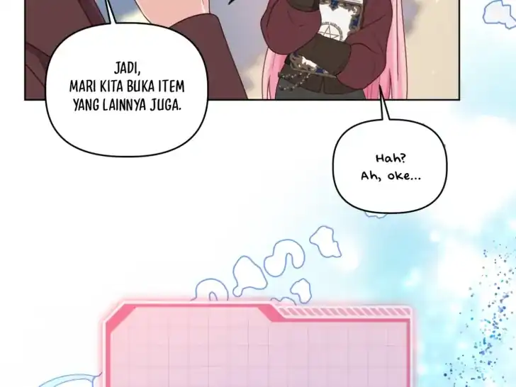 A Transmigrators Privilege Chapter 80 Halaman 19