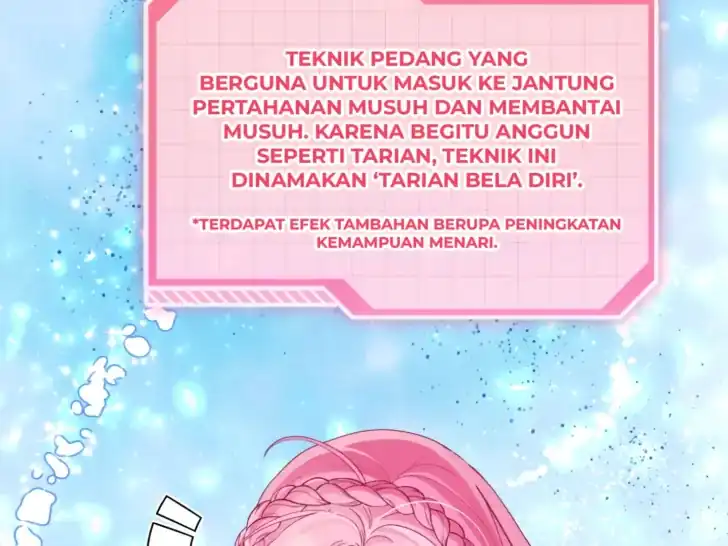 A Transmigrators Privilege Chapter 80 Halaman 22