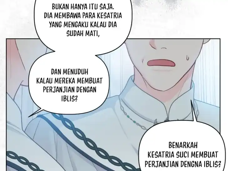 A Transmigrators Privilege Chapter 80 Halaman 52