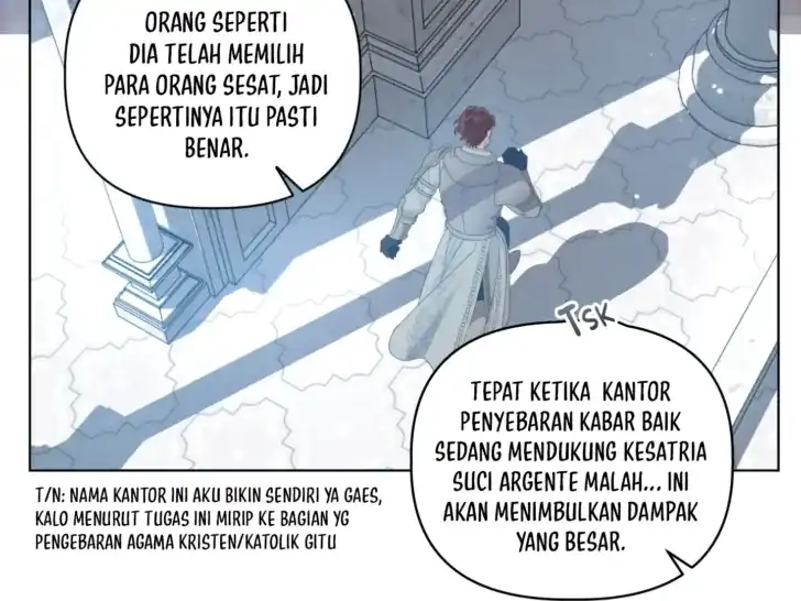 A Transmigrators Privilege Chapter 80 Halaman 57
