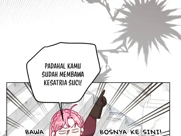 A Transmigrators Privilege Chapter 80 Halaman 83