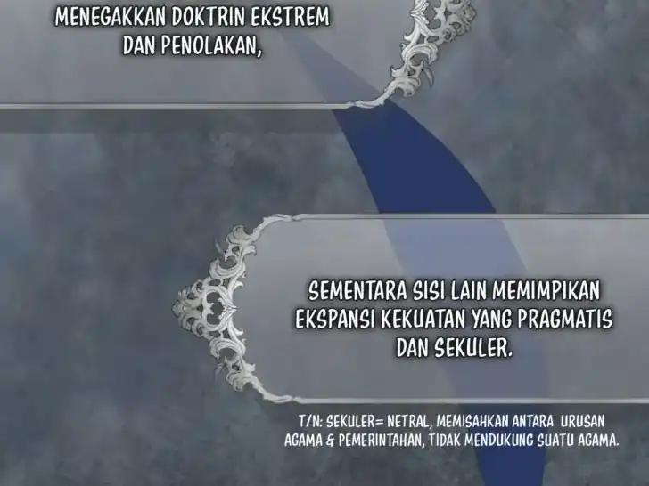 A Transmigrators Privilege Chapter 80 Halaman 104
