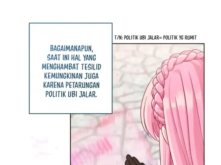 A Transmigrators Privilege Chapter 80 Halaman 107