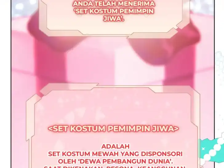 A Transmigrators Privilege Chapter 80 Halaman 132
