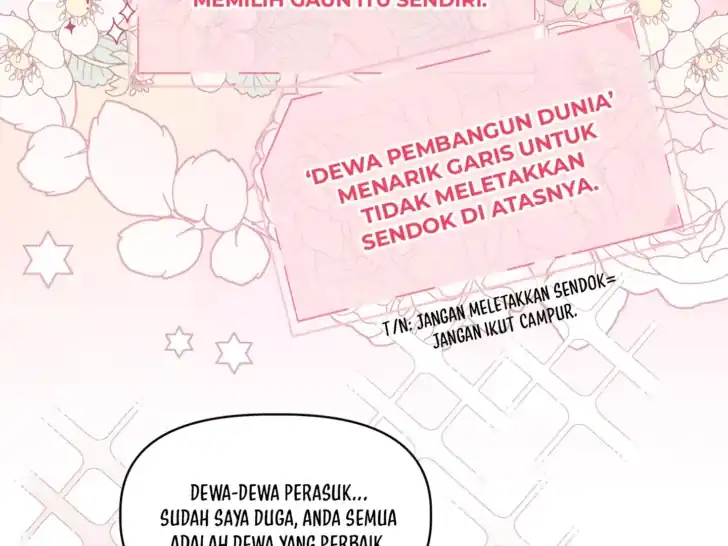 A Transmigrators Privilege Chapter 80 Halaman 137