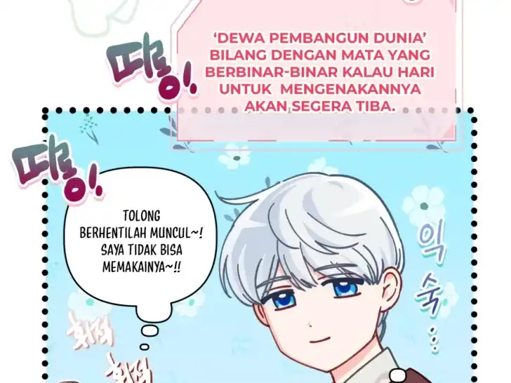 A Transmigrators Privilege Chapter 80 Halaman 143