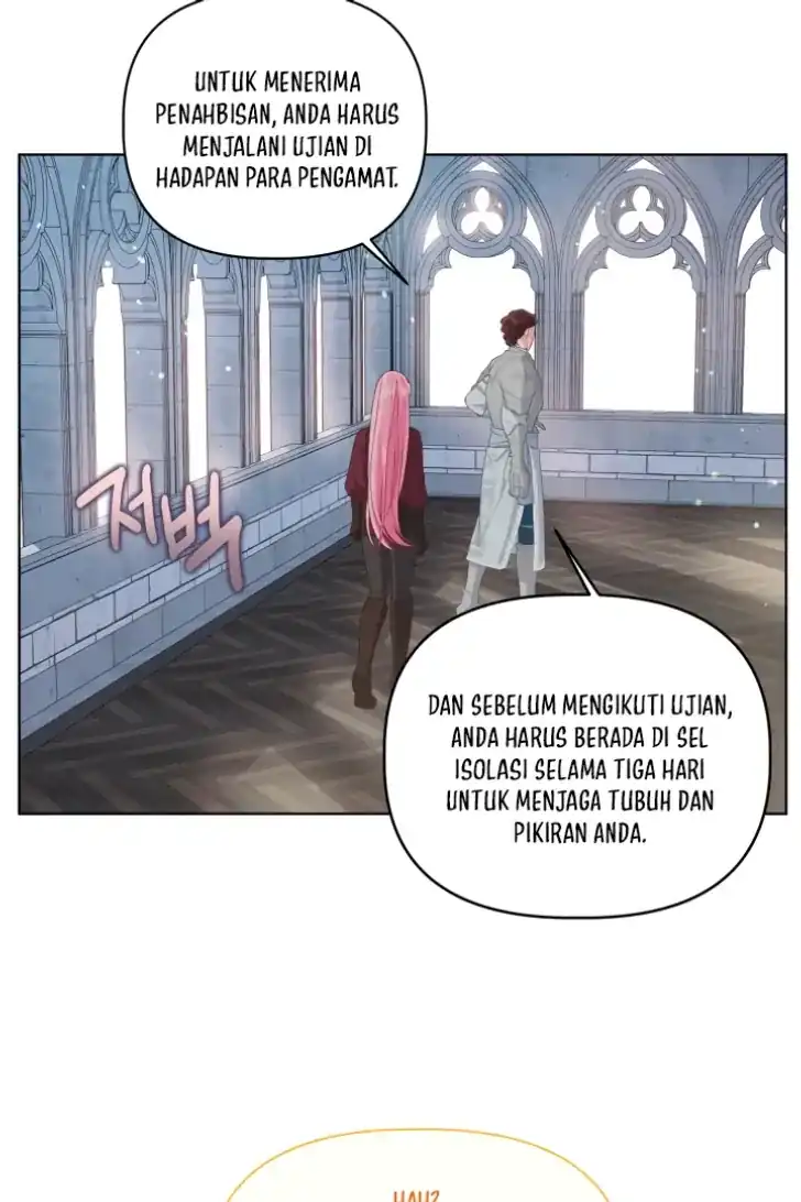 A Transmigrators Privilege Chapter 81 Halaman 10