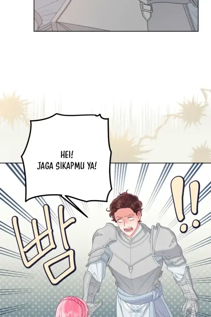 A Transmigrators Privilege Chapter 81 Halaman 20