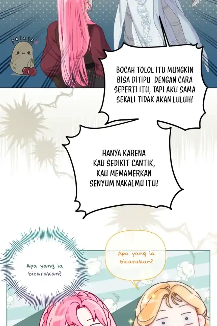 A Transmigrators Privilege Chapter 81 Halaman 21