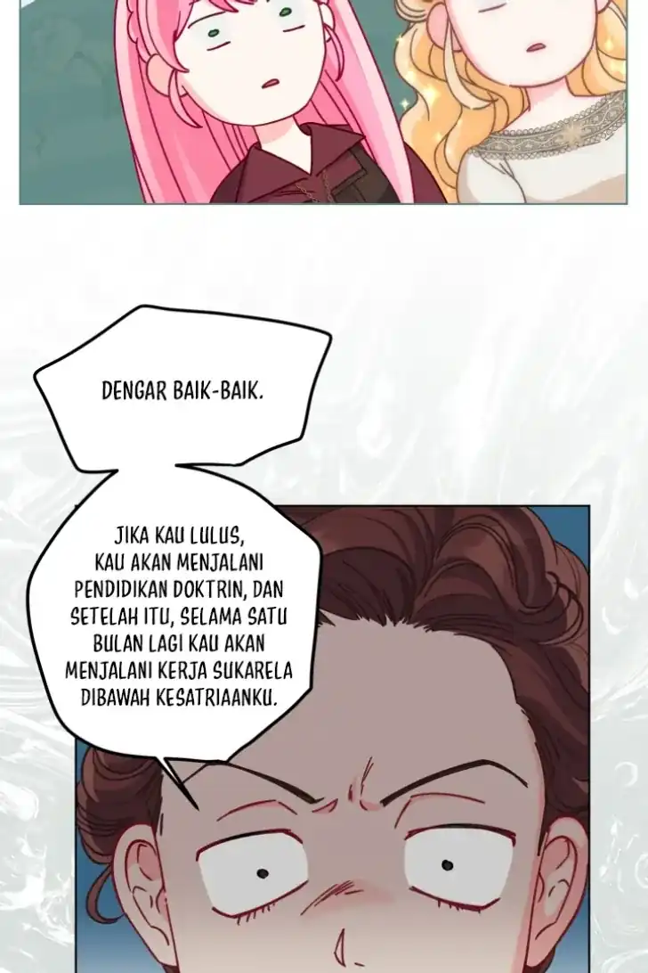 A Transmigrators Privilege Chapter 81 Halaman 22