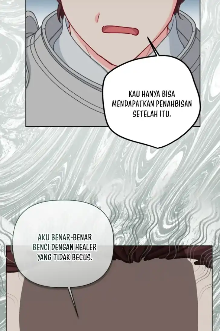 A Transmigrators Privilege Chapter 81 Halaman 23