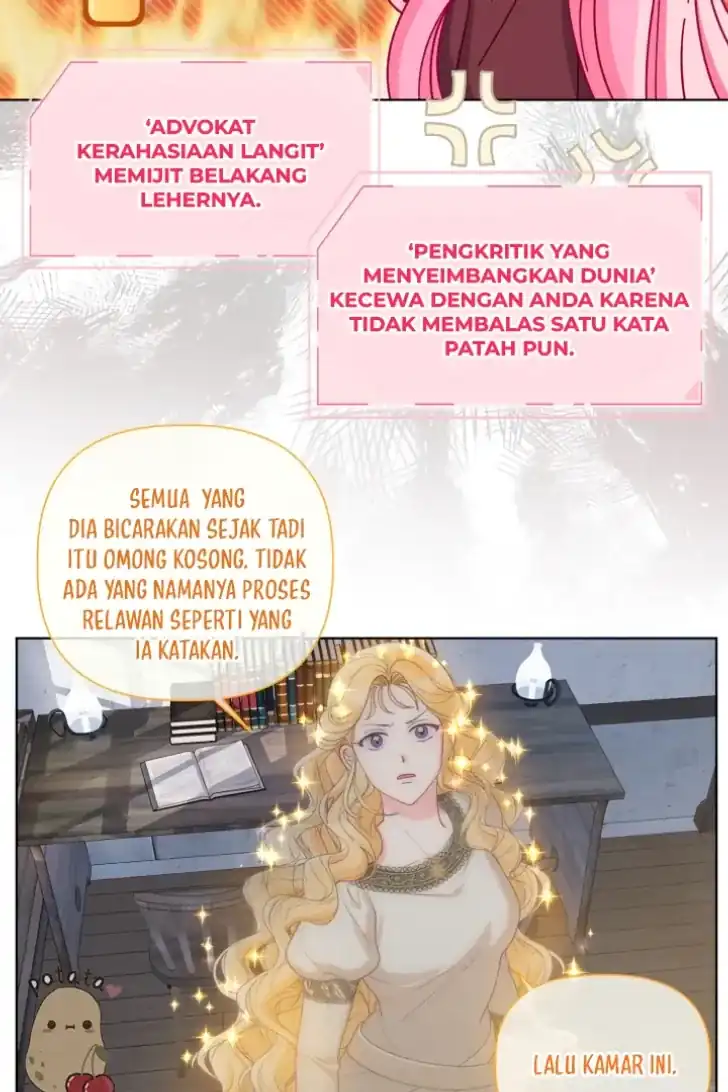 A Transmigrators Privilege Chapter 81 Halaman 28