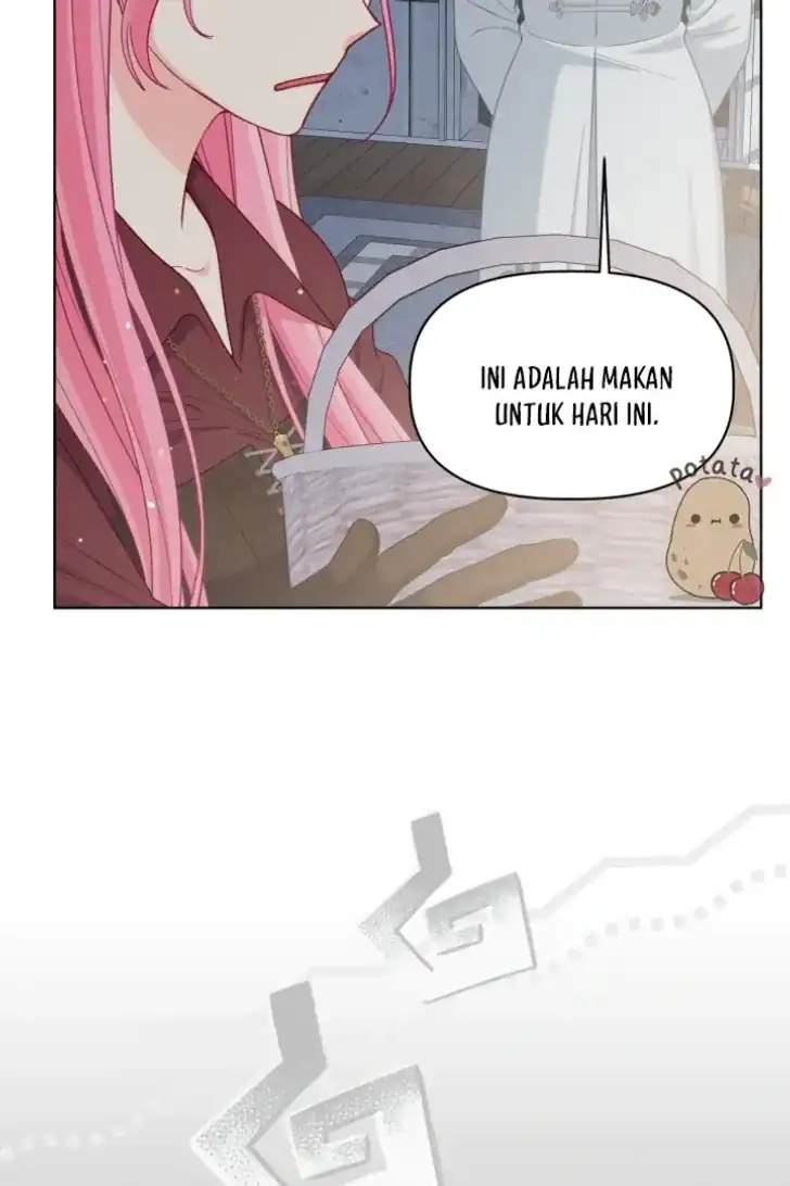 A Transmigrators Privilege Chapter 81 Halaman 34