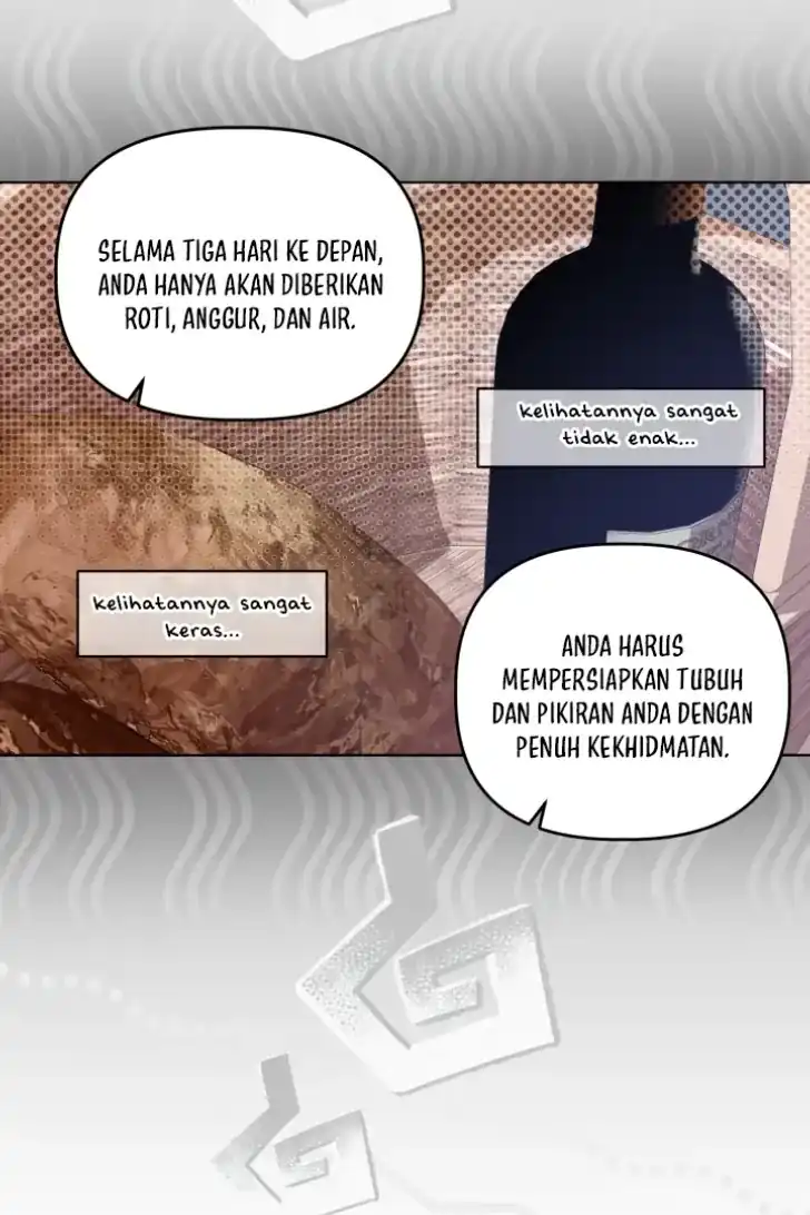A Transmigrators Privilege Chapter 81 Halaman 35