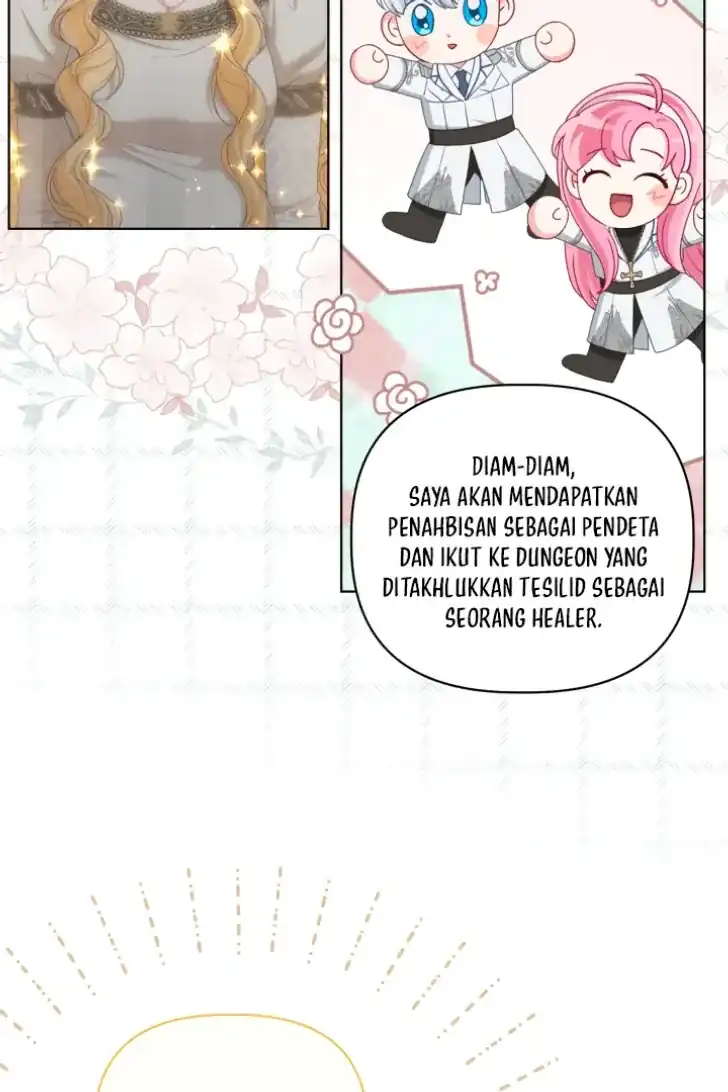 A Transmigrators Privilege Chapter 81 Halaman 43