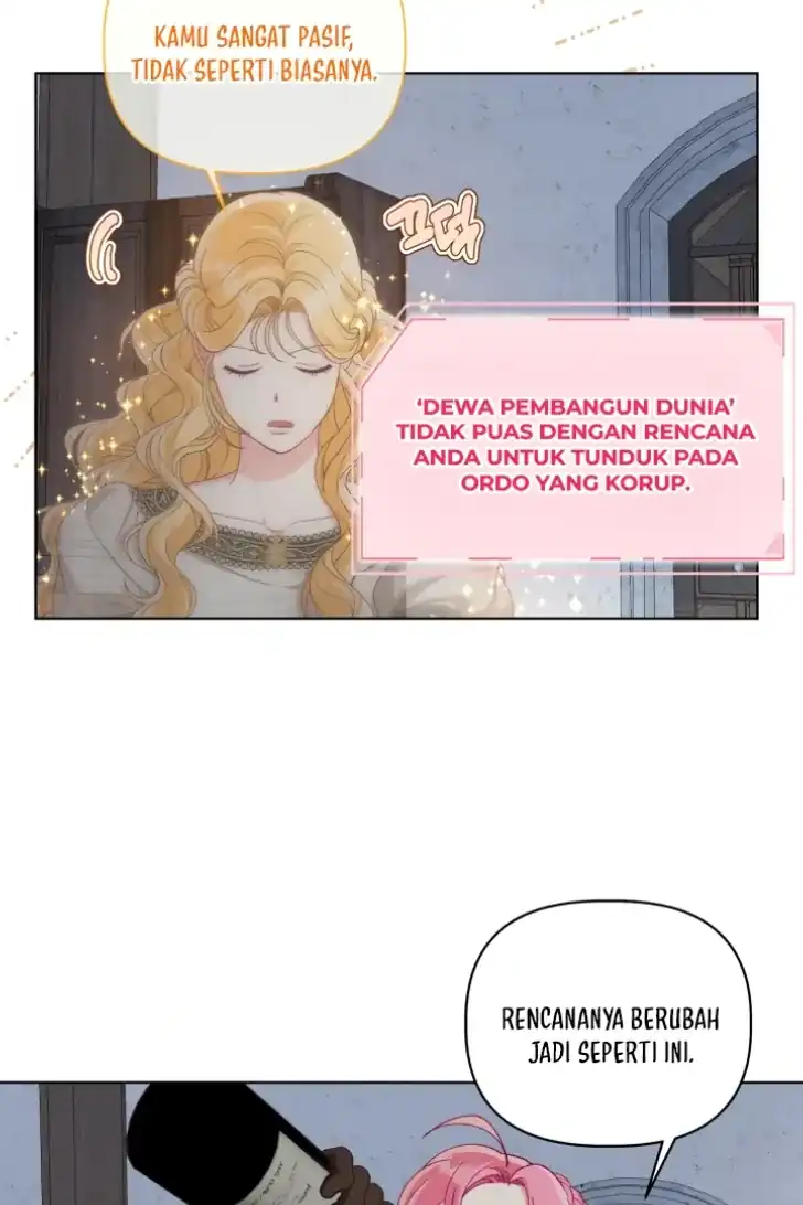 A Transmigrators Privilege Chapter 81 Halaman 44