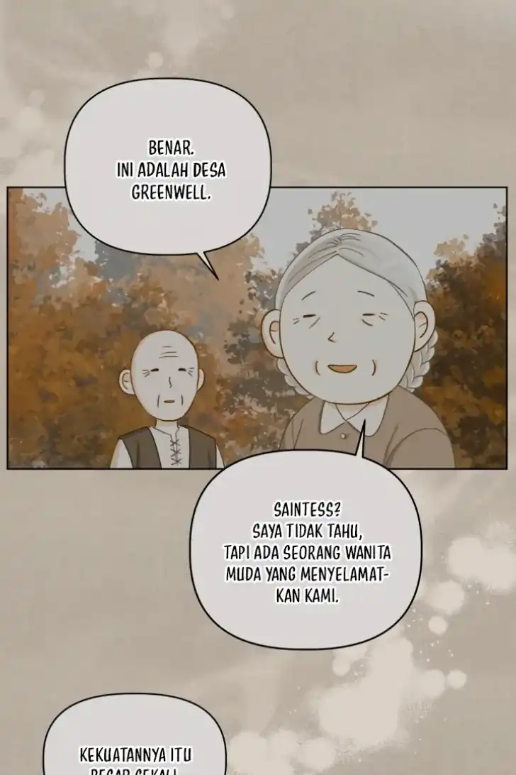 A Transmigrators Privilege Chapter 81 Halaman 58