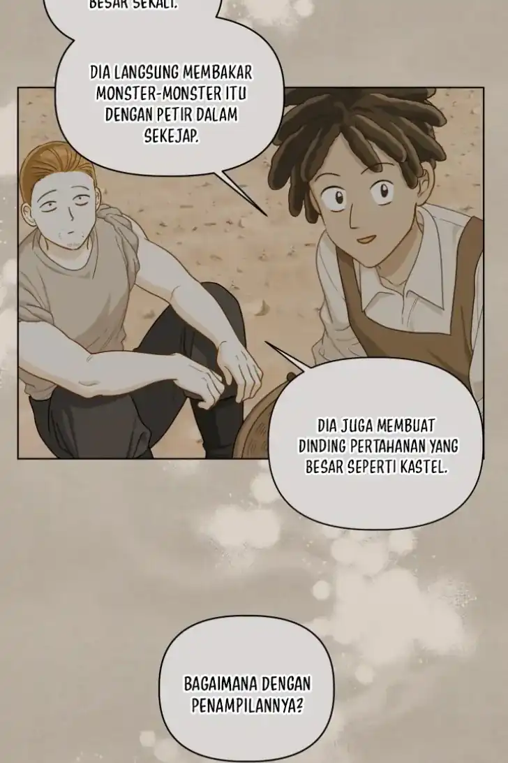 A Transmigrators Privilege Chapter 81 Halaman 59