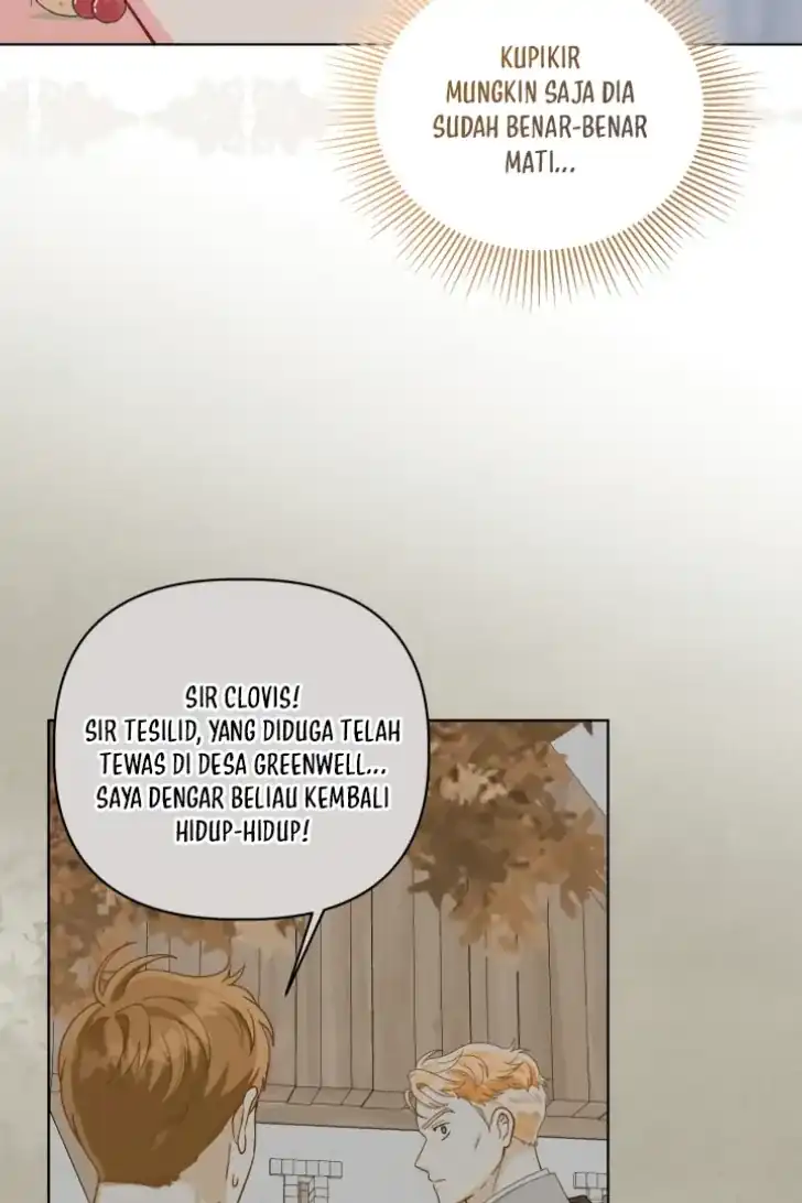 A Transmigrators Privilege Chapter 81 Halaman 62