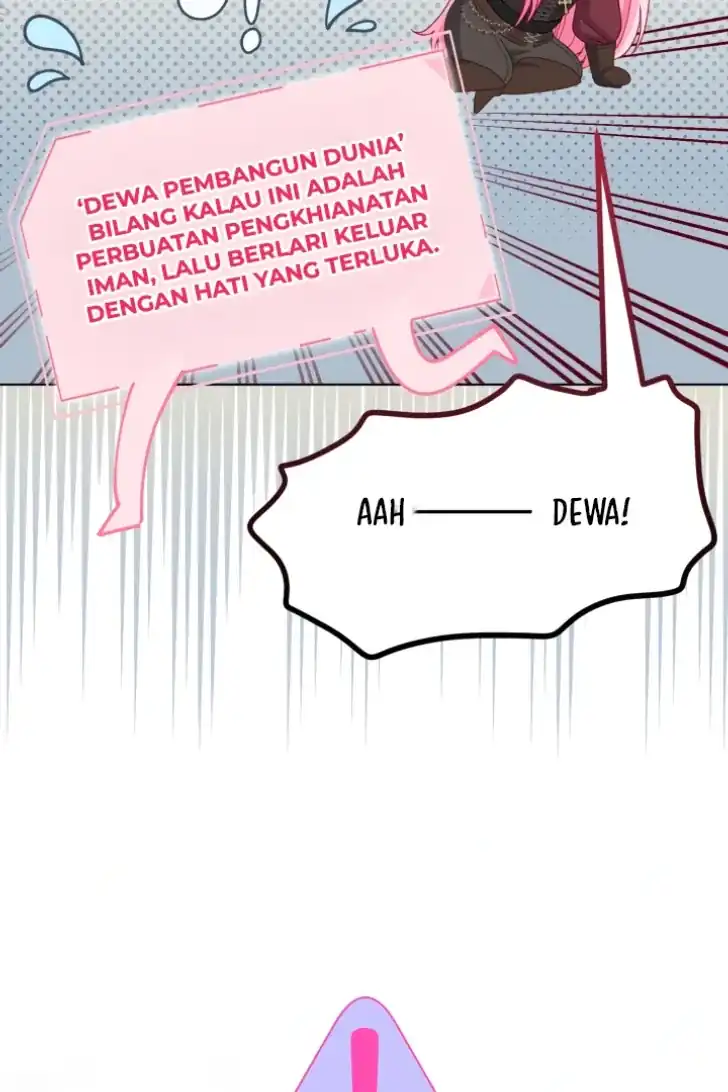 A Transmigrators Privilege Chapter 81 Halaman 71