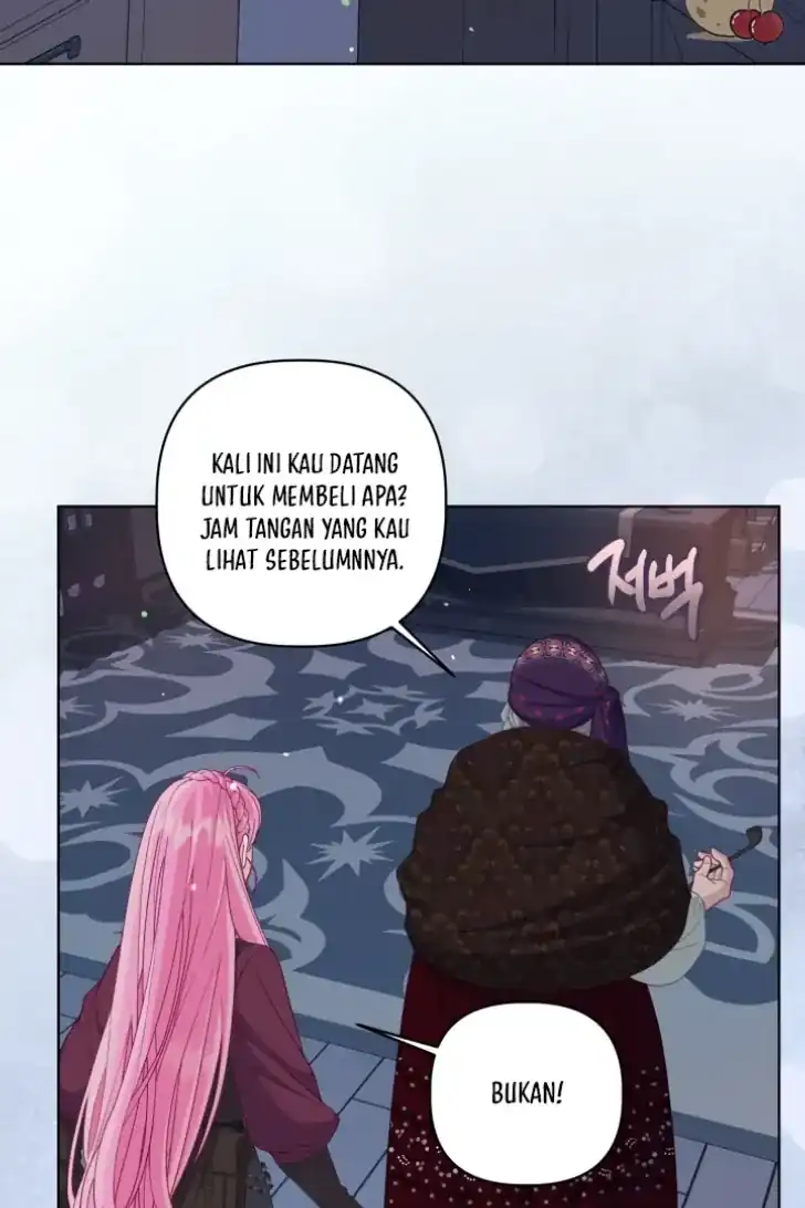 A Transmigrators Privilege Chapter 82 Halaman 10