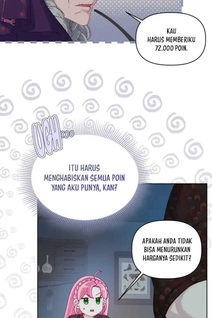 A Transmigrators Privilege Chapter 82 Halaman 13