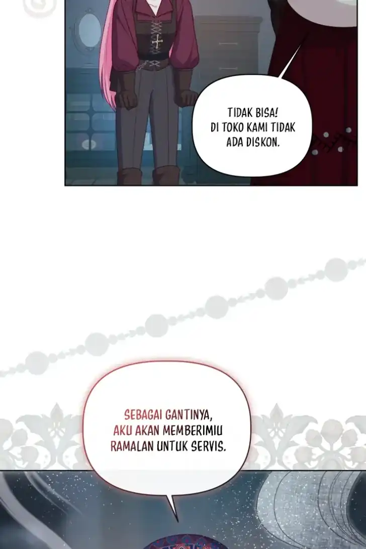 A Transmigrators Privilege Chapter 82 Halaman 14